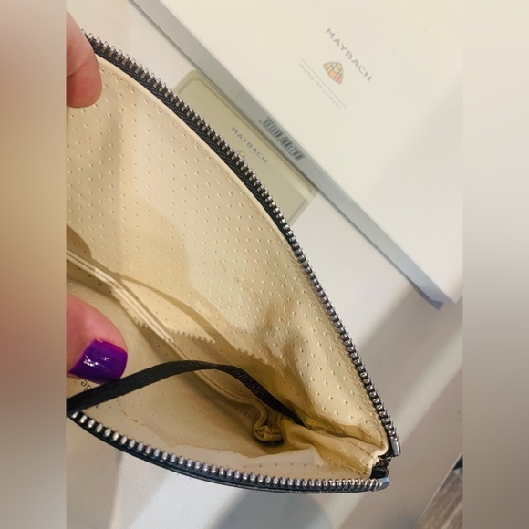 New MAYBACH Make-UP Bag - Picture 7 of 10